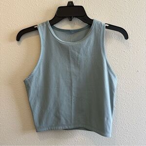 Lululemon tank size 6